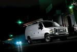 Ford E Series 2008 года